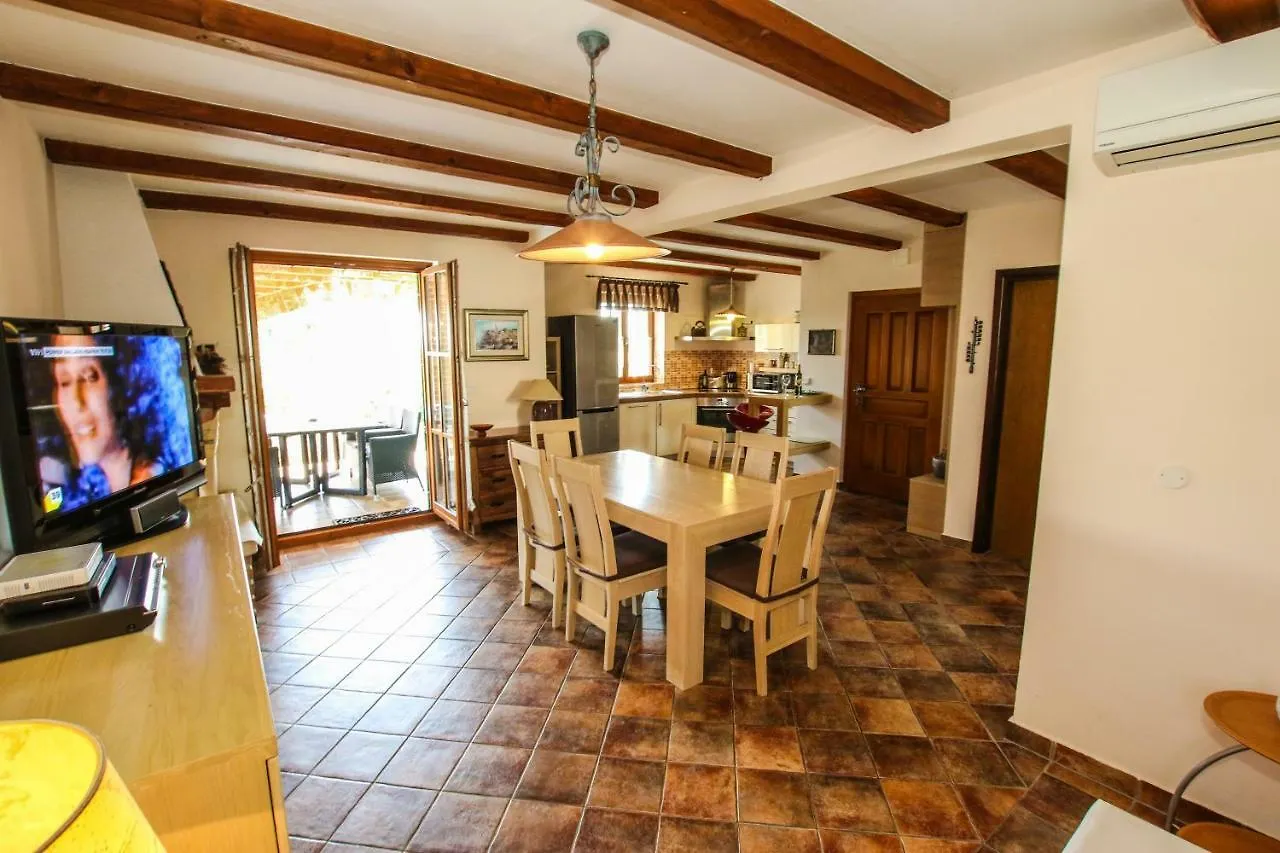 Villa Istriana Jakob With Pool Tar-Vabriga