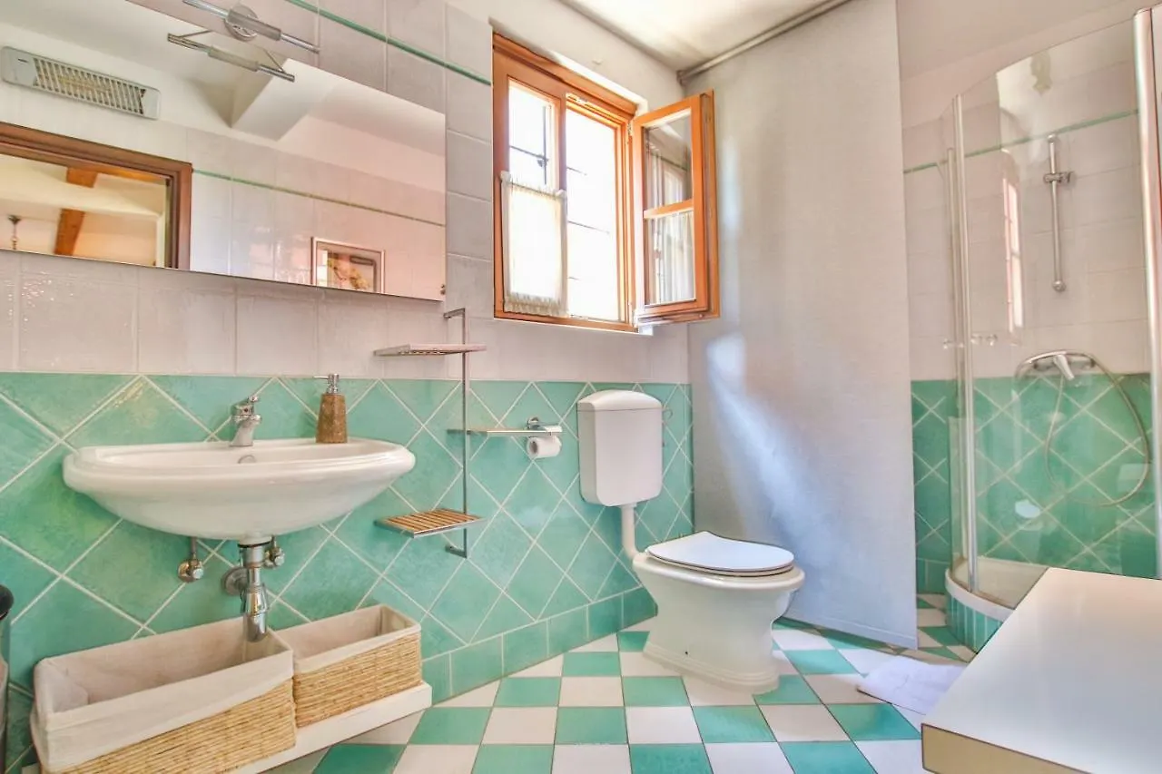 Villa Istriana Jakob With Pool Tar-Vabriga